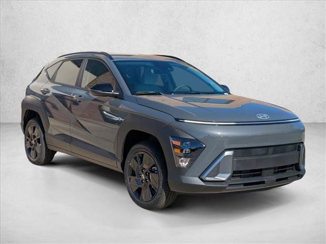 Used 2026 Hyundai Kona SEL Sport AWD/4WD image 7