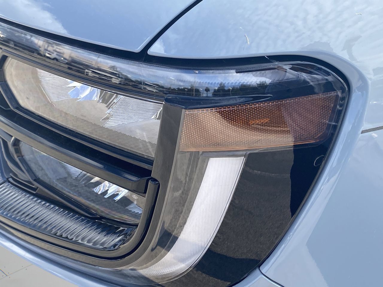New 2026 Ford Expedition Max Active AWD/4WD image 7