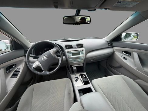 Used 2009 Toyota Camry Hybrid FWD image 23