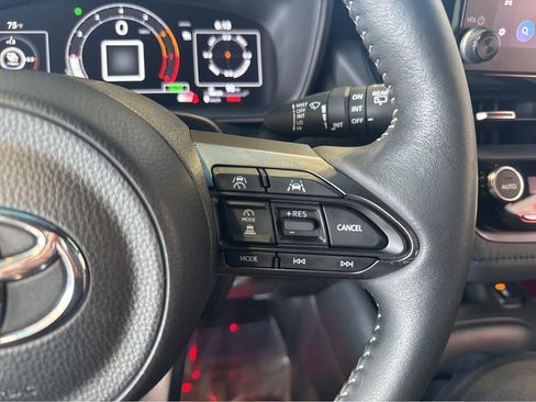 Used 2023 Toyota Corolla GR w/ Performance Package AWD/4WD image 23