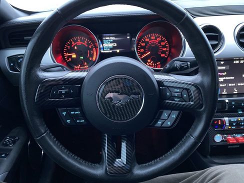 Used 2016 Ford Mustang GT Premium image 20