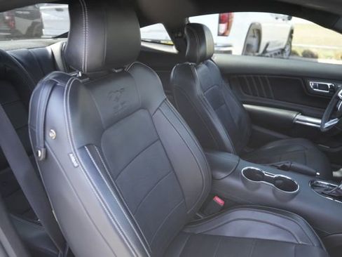 Used 2015 Ford Mustang Premium w/ Equipment Group 201A image 15