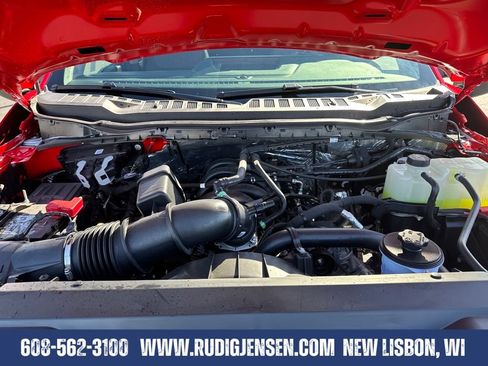 New 2026 Ford F250 XLT AWD/4WD image 20