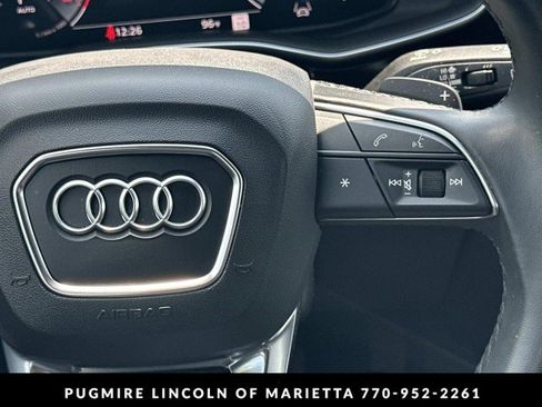 Used 2023 Audi Q7 3.0T Prestige AWD/4WD image 26