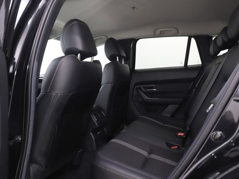 Used 2025 MAZDA CX-50 AWD 2.5 S w/ Preferred Package image 19