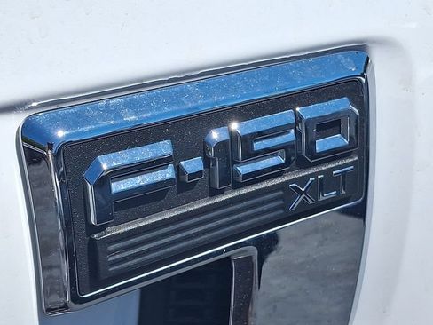 Used 2024 Ford F150 XLT w/ Mobile Office Package AWD/4WD image 29