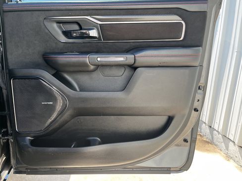Used 2022 RAM 1500 TRX w/ TRX Level 2 Equipment Group AWD/4WD image 17