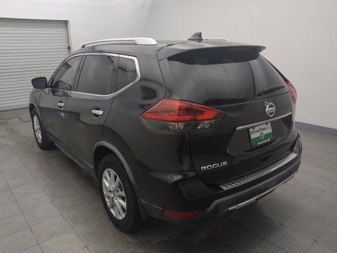 Used 2018 Nissan Rogue SV FWD image 5