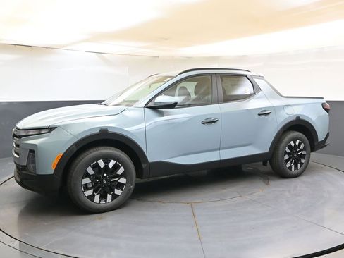 New 2026 Hyundai Santa Cruz SEL AWD/4WD image 2