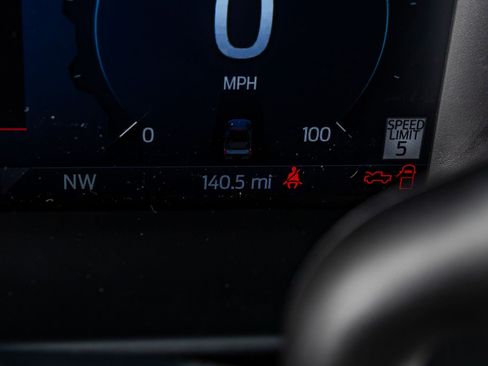 Used 2026 Ford F350 King Ranch w/ Chrome Package image 21