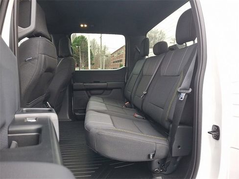 Used 2025 Ford F150 STX image 10