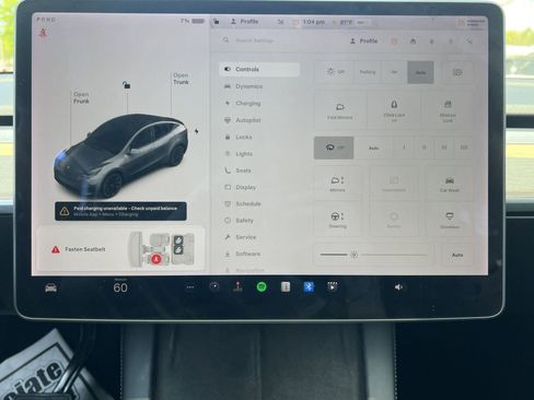 Used 2021 Tesla Model Y Long Range image 6