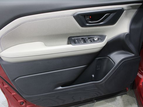 New 2026 Subaru Forester Premium image 6