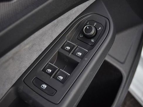 New 2026 Volkswagen Golf w/ Euro Style Package image 8