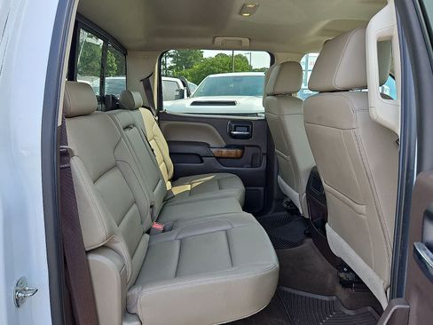 Used 2017 GMC Sierra 1500 SLT AWD/4WD image 31