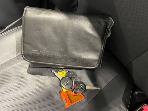 Used 2015 Subaru Forester 2.5i Limited image 5