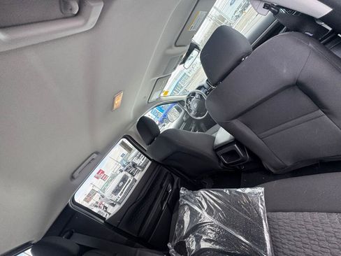 New 2025 Ford Ranger XLT w/ Equipment Group 301A High image 19