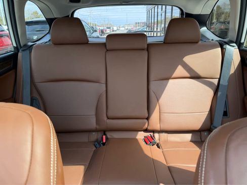 Used 2019 Subaru Outback 2.5i Touring image 26