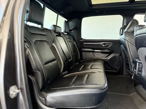 Used 2021 RAM 1500 TRX w/ TRX Level 1 Equipment Group image 64