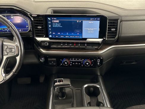 Used 2022 Chevrolet Silverado 1500 RST w/ All Star Edition Plus AWD/4WD image 26