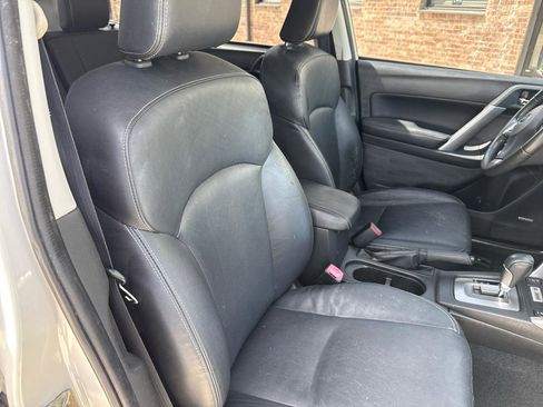Used 2014 Subaru Forester 2.0XT Touring AWD/4WD image 52