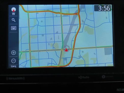 Used 2021 Toyota Sequoia Limited image 15