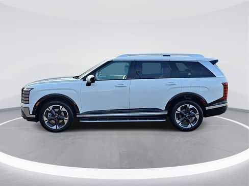 New 2026 Hyundai Palisade Limited image 8