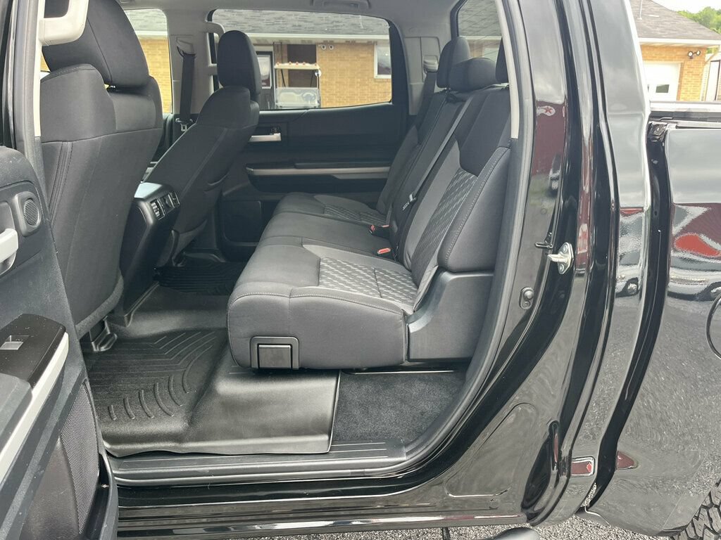 Used 2019 Toyota Tundra SR5 AWD/4WD image 25