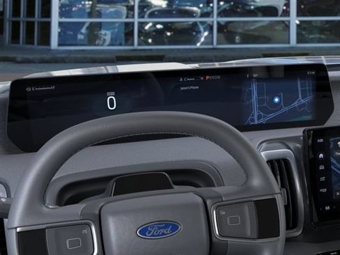 New 2026 Ford Expedition Max Active RWD image 13