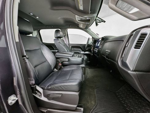 Used 2014 Chevrolet Silverado 1500 LT w/ All Star Edition AWD/4WD image 27