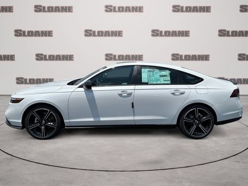New 2026 Honda Accord Sport image 2