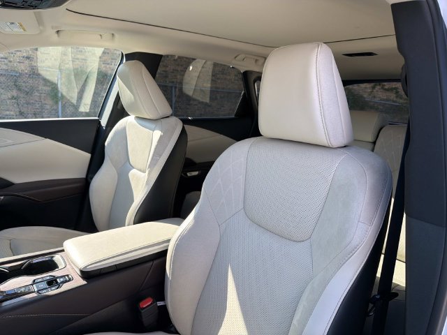 Certified 2026 Lexus RX 350 AWD w/ Convenience Package image 15