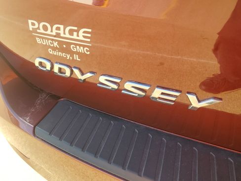 Used 2019 Honda Odyssey EX-L image 38