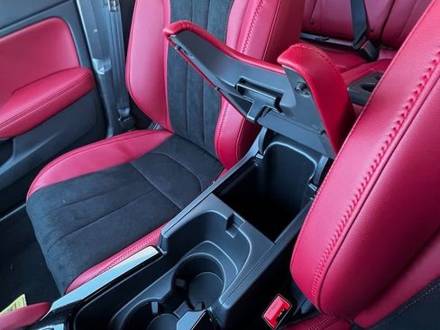 New 2026 Acura Integra Type S image 29