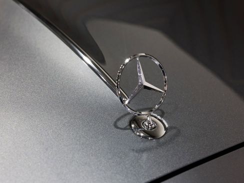 Used 2024 Mercedes-Benz Maybach S 580 4MATIC image 56