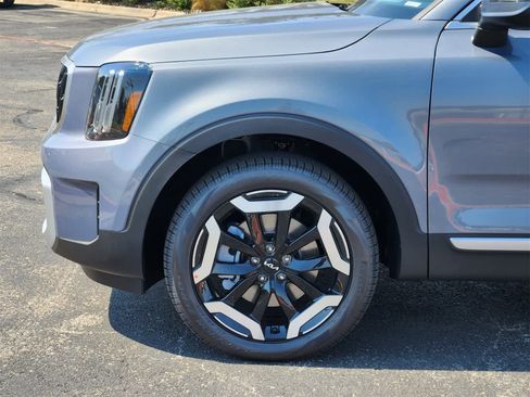 New 2025 Kia Telluride EX w/ EX Captain's Chair Package image 7