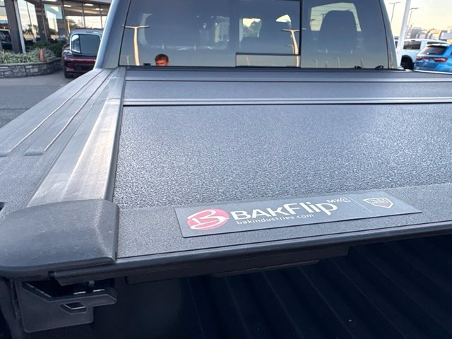 Used 2019 RAM 1500 Limited w/ Advanced Safety Group AWD/4WD image 11