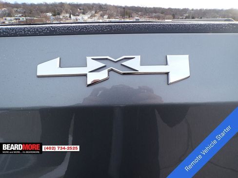 Used 2021 GMC Sierra 1500 Elevation image 10