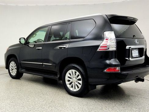 Used 2015 Lexus GX 460 w/ Premium Package AWD/4WD image 7
