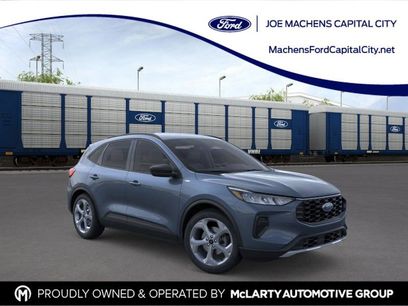 New 2026 Ford Escape ST-Line
