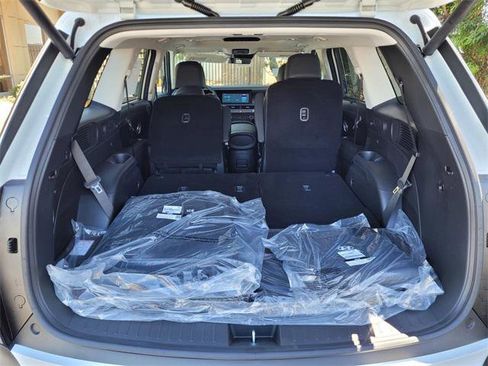 New 2026 Hyundai Palisade SEL image 16