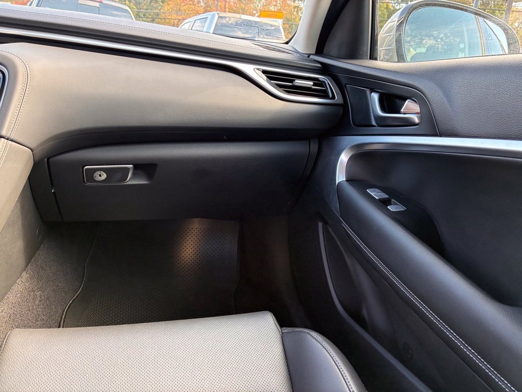 Used 2026 Genesis G70 2.5T AWD/4WD image 40