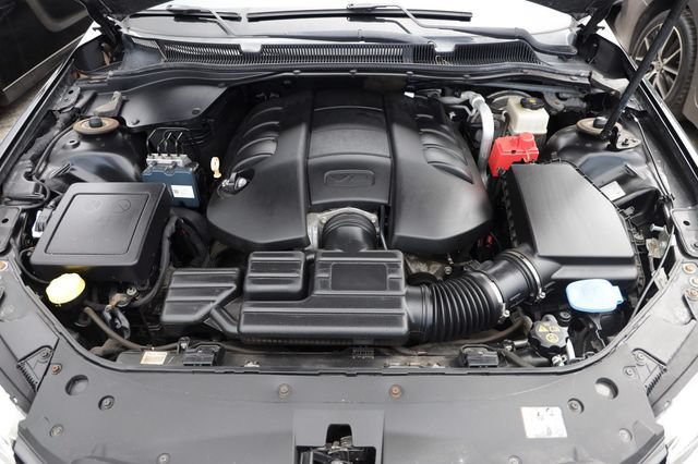 Used 2015 Chevrolet SS RWD image 21