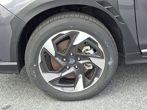 Certified 2025 Subaru Crosstrek 2.5i Limited image 8