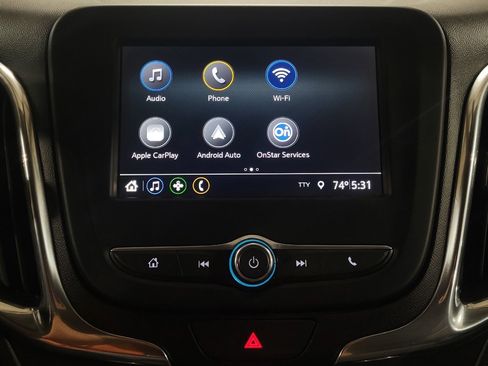 Used 2019 Chevrolet Equinox LT FWD image 25