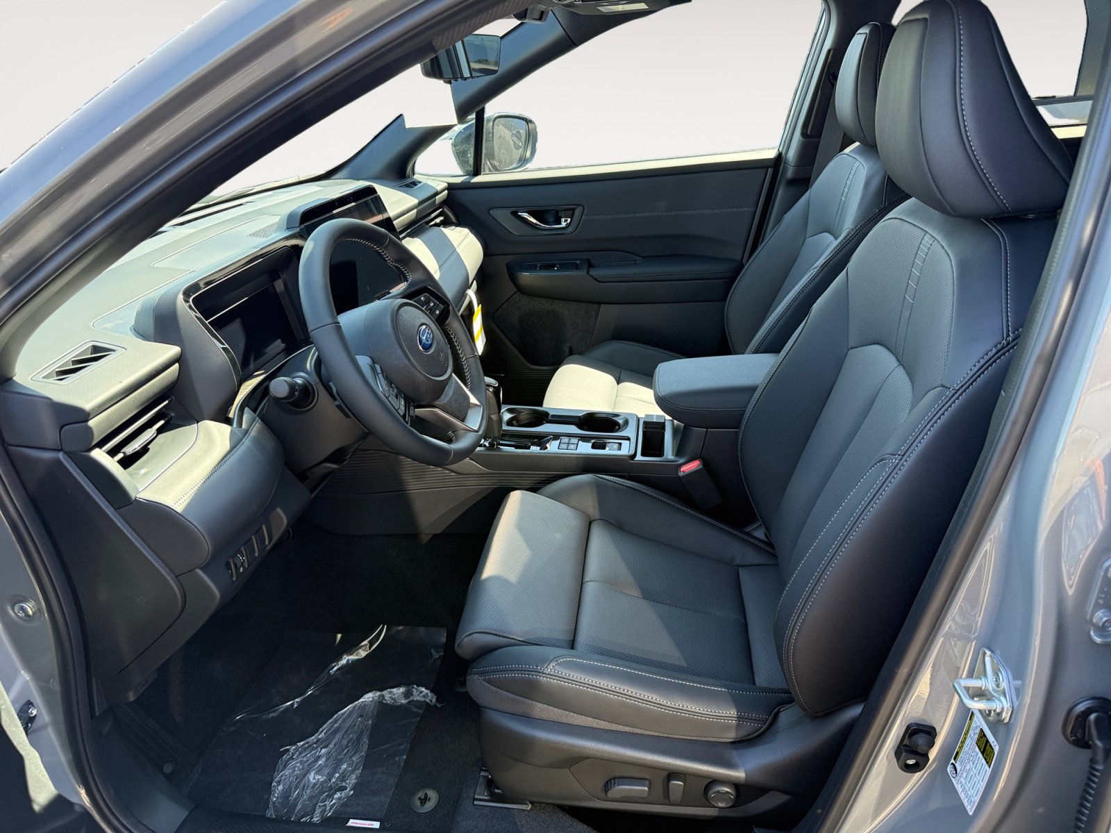 New 2026 Subaru Outback Touring XT AWD/4WD image 10