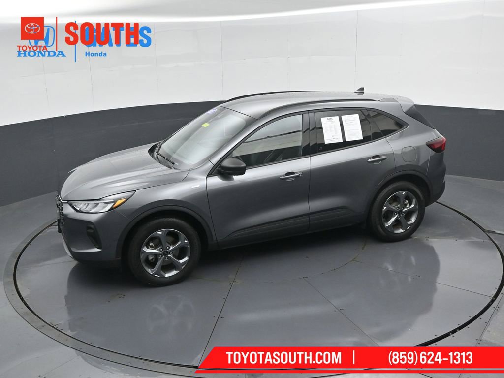 Used 2025 Ford Escape ST-Line AWD/4WD image 50