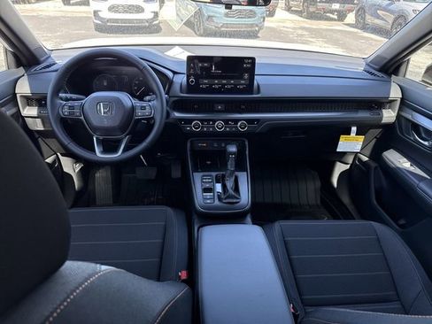 New 2026 Honda CR-V Sport image 20