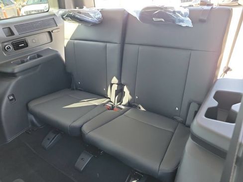 New 2026 Hyundai Santa Fe SEL FWD image 28