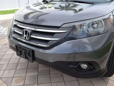 Used 2014 Honda CR-V EX-L image 9
